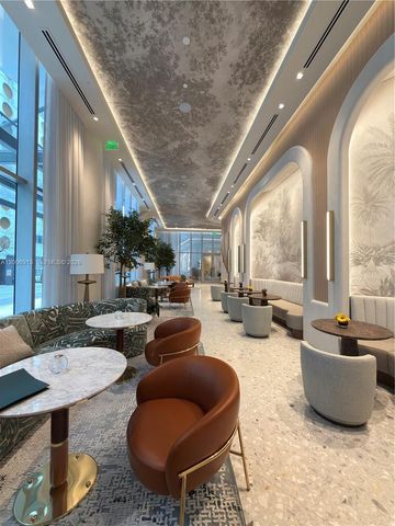 77 SE 5th St 1602, Miami, FL 33131