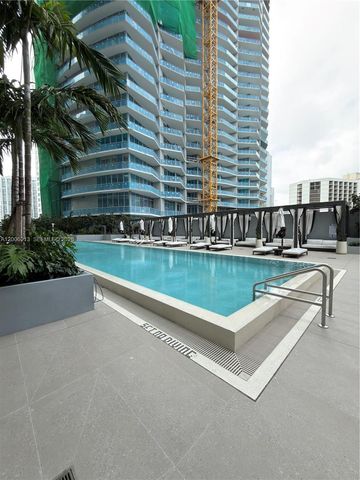 77 SE 5th St 1602, Miami, FL 33131
