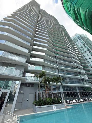 77 SE 5th St 1602, Miami, FL 33131