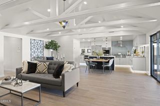 240 N Padre Juan Avenue, Ojai, CA 93023