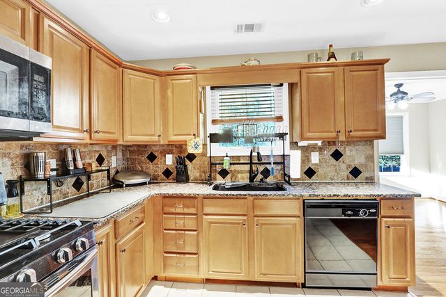 5636 River Stone Road, Gainesville, GA 30506