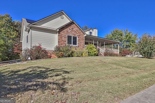 5636 River Stone Road, Gainesville, GA 30506