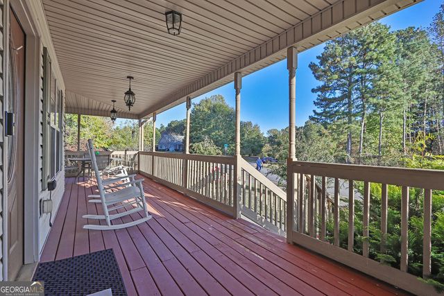 5636 River Stone Road, Gainesville, GA 30506