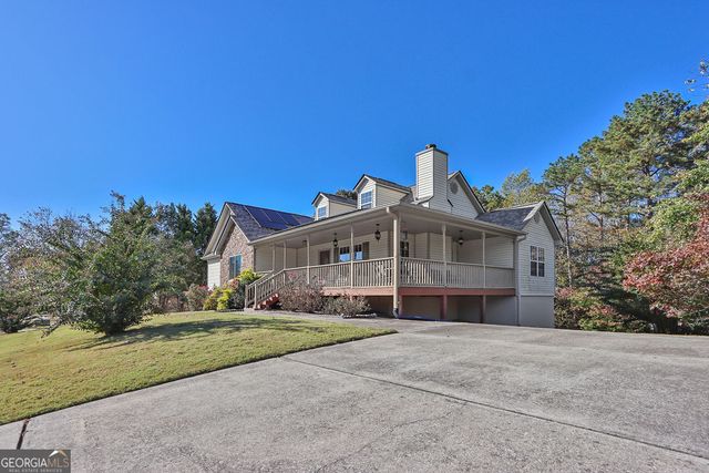 5636 River Stone Road, Gainesville, GA 30506