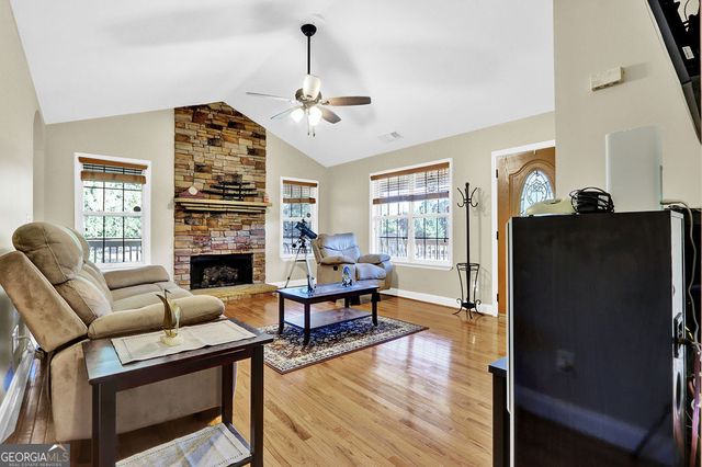 5636 River Stone Road, Gainesville, GA 30506