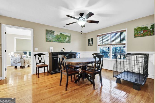 5636 River Stone Road, Gainesville, GA 30506