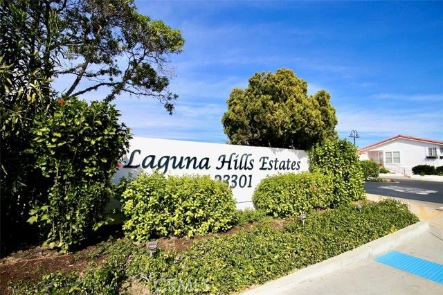 23301 Ridge Route 47, Laguna Hills, CA 92653