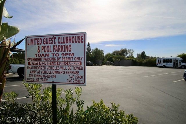 23301 Ridge Route 47, Laguna Hills, CA 92653