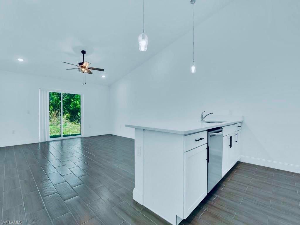 849/851 Bedford DR, LEHIGH ACRES, FL 33974 — photo 5