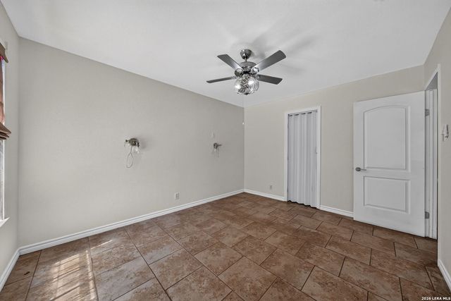 158 LELANI ST, San Antonio, TX 78242