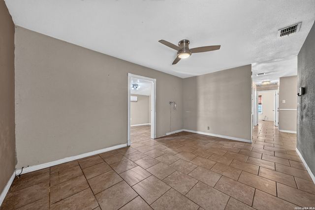 158 LELANI ST, San Antonio, TX 78242