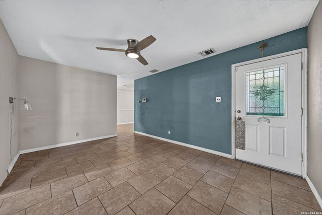 158 LELANI ST, San Antonio, TX 78242