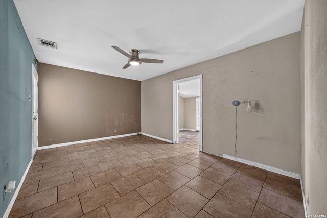 158 LELANI ST, San Antonio, TX 78242