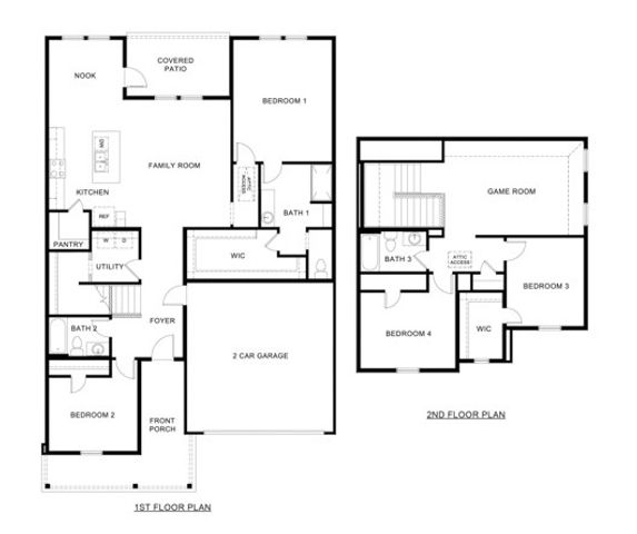 4102 Thistle Drive, Sanger, TX 76266