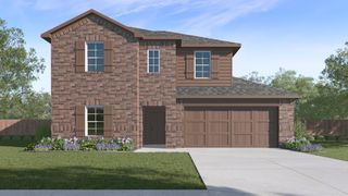 4102 Thistle Drive, Sanger, TX 76266