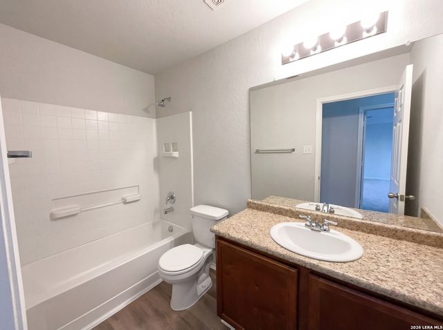 6803 Freedom, San Antonio, TX 78242