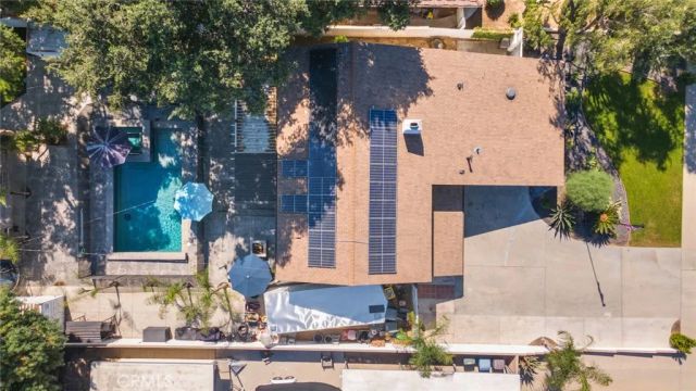5822 Old Ranch Road, Riverside, CA 92504