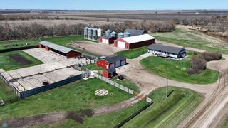 3767 160 1/2 Avenue SE 3769, Casselton, ND 58059