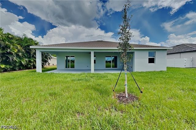 16387 Alcira CIR, Punta Gorda, FL 33955