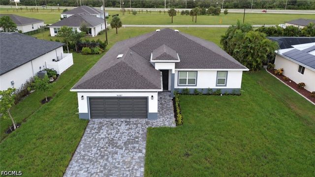 16387 Alcira CIR, Punta Gorda, FL 33955