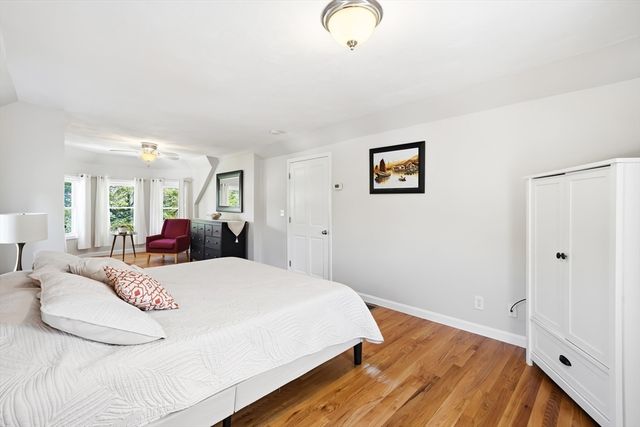 41 Cross St, Winchester, MA 01890