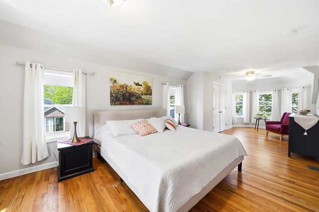 41 Cross St, Winchester, MA 01890
