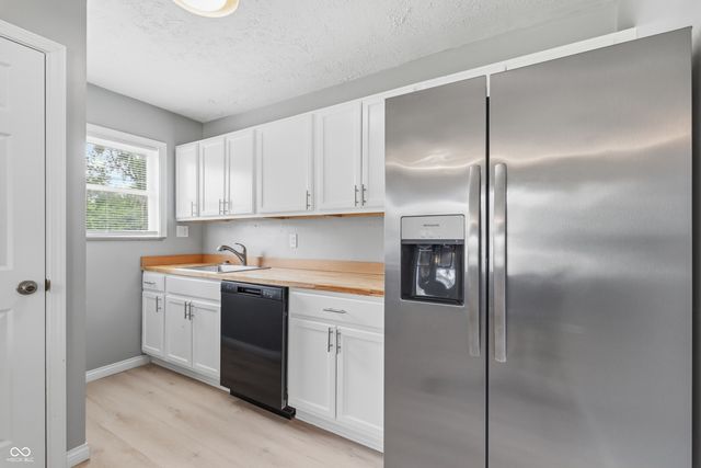 1902 N Bancroft Street, Indianapolis, IN 46218