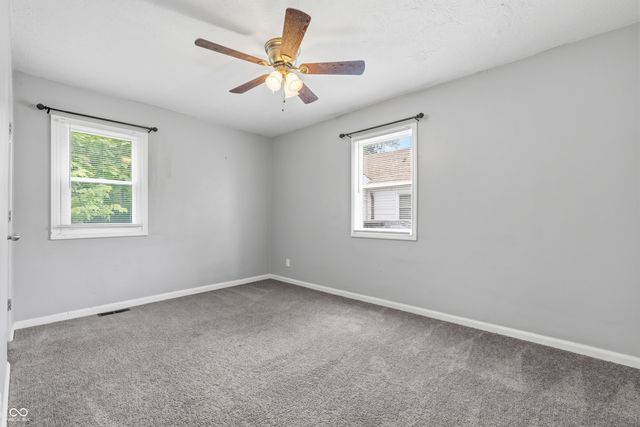 1902 N Bancroft Street, Indianapolis, IN 46218
