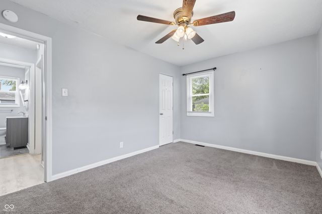 1902 N Bancroft Street, Indianapolis, IN 46218