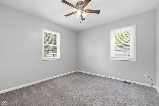 1902 N Bancroft Street, Indianapolis, IN 46218