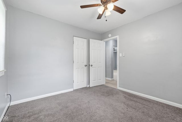 1902 N Bancroft Street, Indianapolis, IN 46218