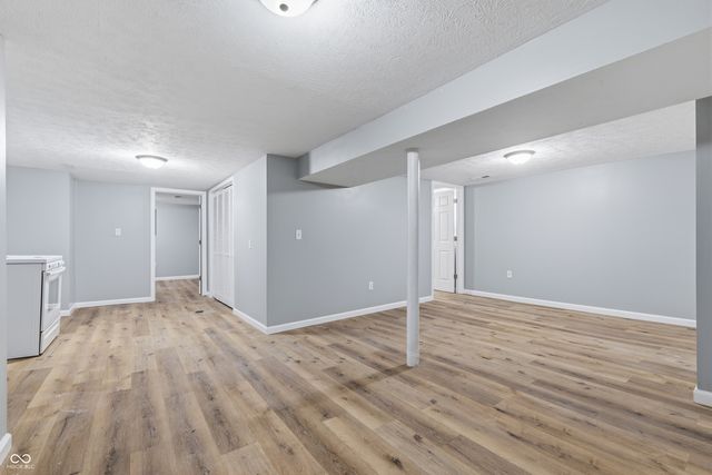 1902 N Bancroft Street, Indianapolis, IN 46218