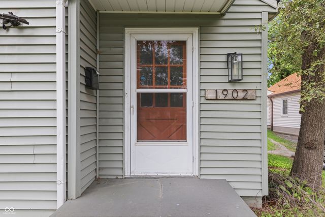 1902 N Bancroft Street, Indianapolis, IN 46218