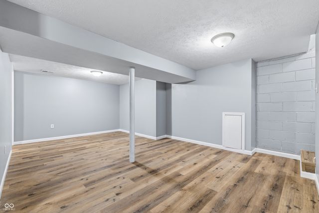 1902 N Bancroft Street, Indianapolis, IN 46218