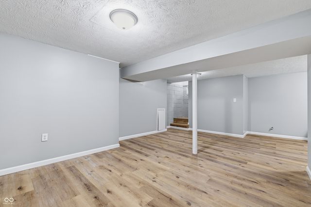 1902 N Bancroft Street, Indianapolis, IN 46218