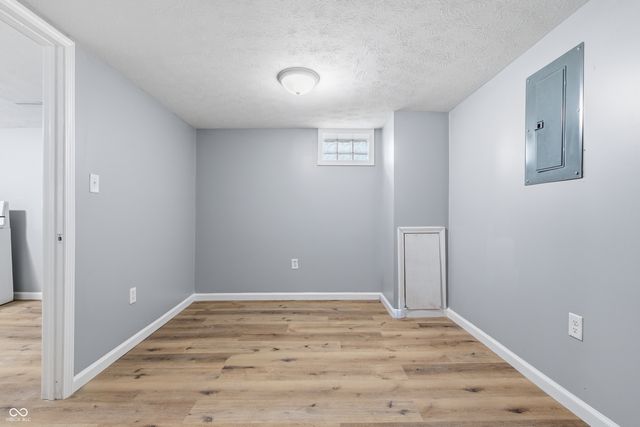 1902 N Bancroft Street, Indianapolis, IN 46218