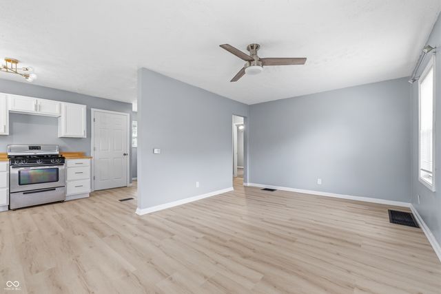 1902 N Bancroft Street, Indianapolis, IN 46218