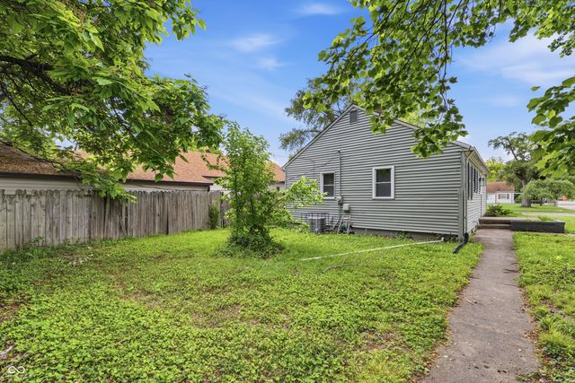 1902 N Bancroft Street, Indianapolis, IN 46218