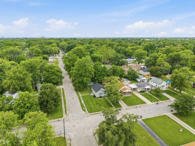 1902 N Bancroft Street, Indianapolis, IN 46218