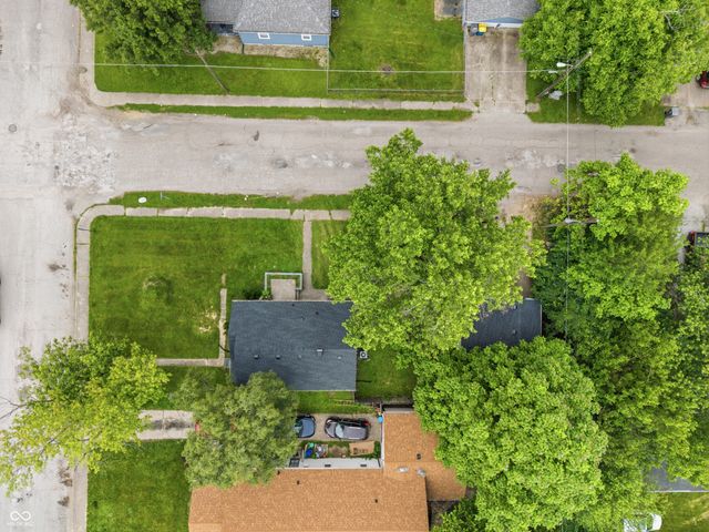 1902 N Bancroft Street, Indianapolis, IN 46218