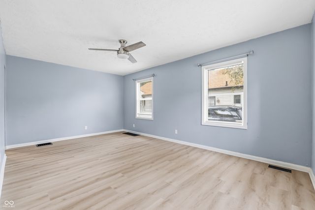 1902 N Bancroft Street, Indianapolis, IN 46218