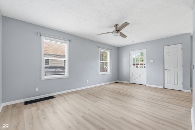1902 N Bancroft Street, Indianapolis, IN 46218