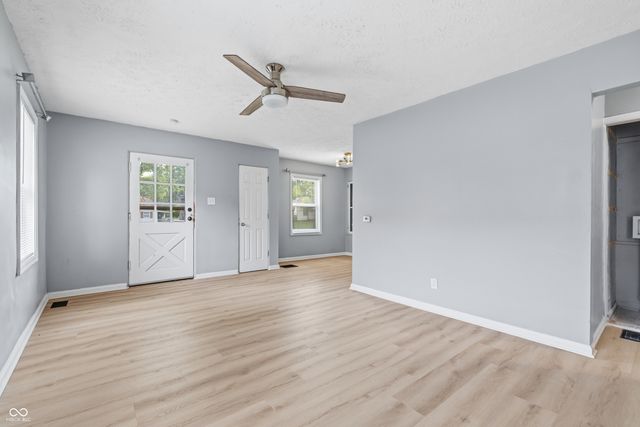 1902 N Bancroft Street, Indianapolis, IN 46218