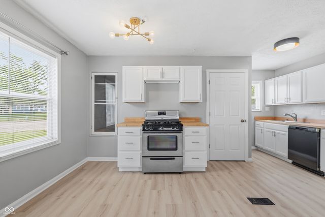 1902 N Bancroft Street, Indianapolis, IN 46218