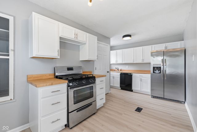 1902 N Bancroft Street, Indianapolis, IN 46218