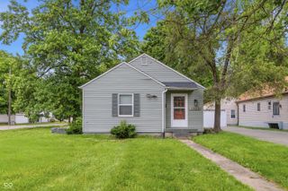 1902 N Bancroft Street, Indianapolis, IN 46218
