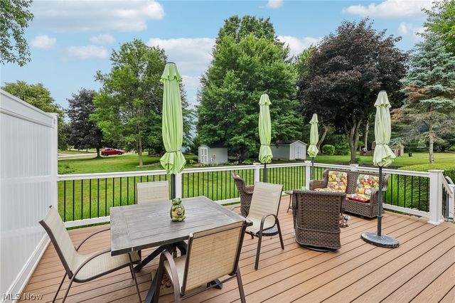 9632 Omega Court, Mentor, OH 44060