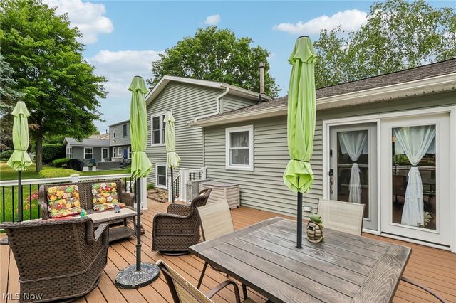 9632 Omega Court, Mentor, OH 44060
