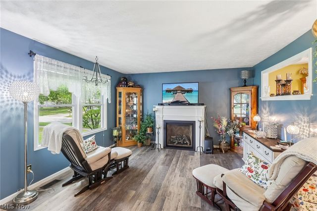 9632 Omega Court, Mentor, OH 44060