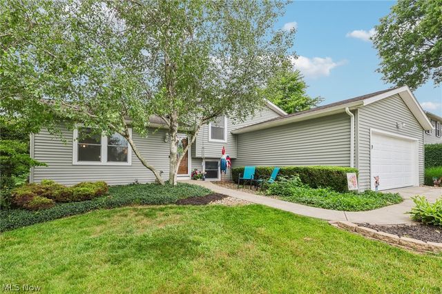 9632 Omega Court, Mentor, OH 44060